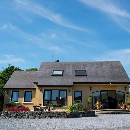 Hazelwood Lodge Ballyvaughan Exterior foto